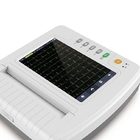 50hz de draagbare Elektrocardiograaf van 3 van de de Monitortelegeneeskunde van Loodecg de Gezondheidszorgmedische uitrustingen