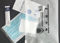 Polyplopylene Beschikbare PPE Ergonomisch Kit For Travel Non Woven